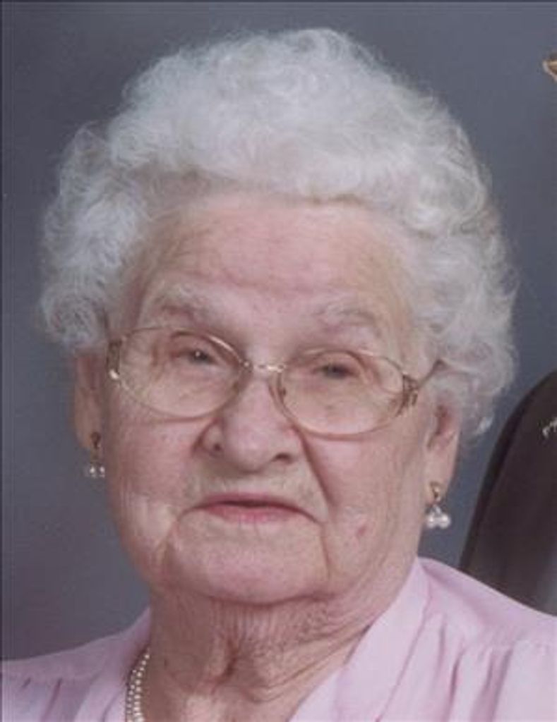 Adeline Cotter