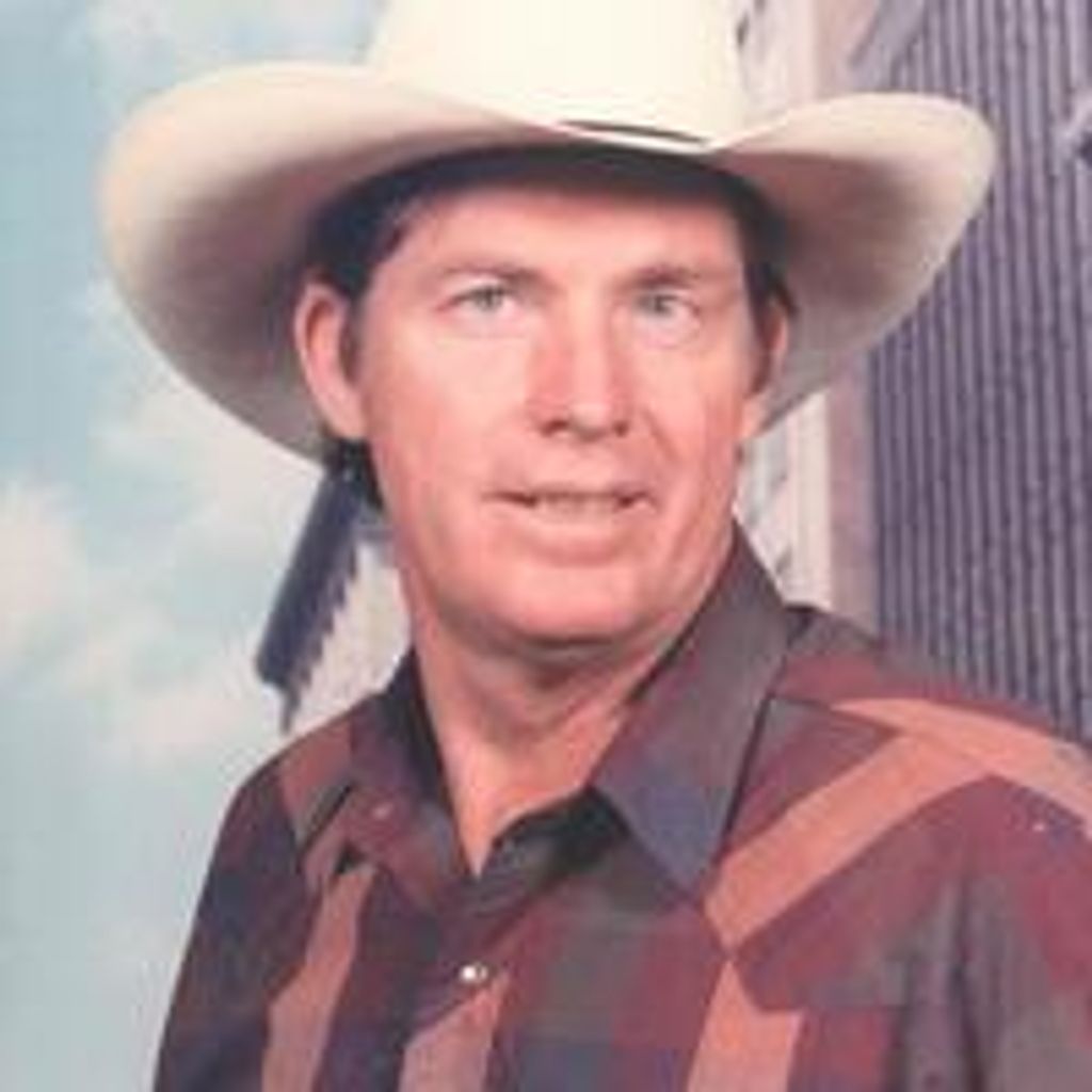 Ed Whitehurst
