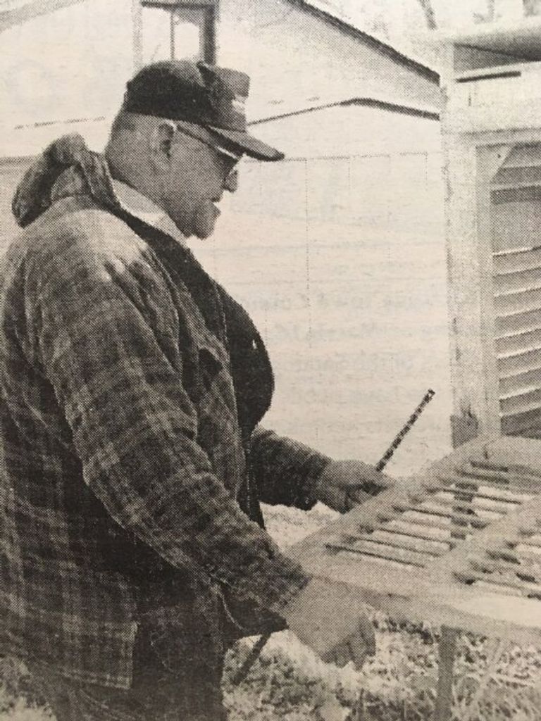 James "Jim" Kennaday