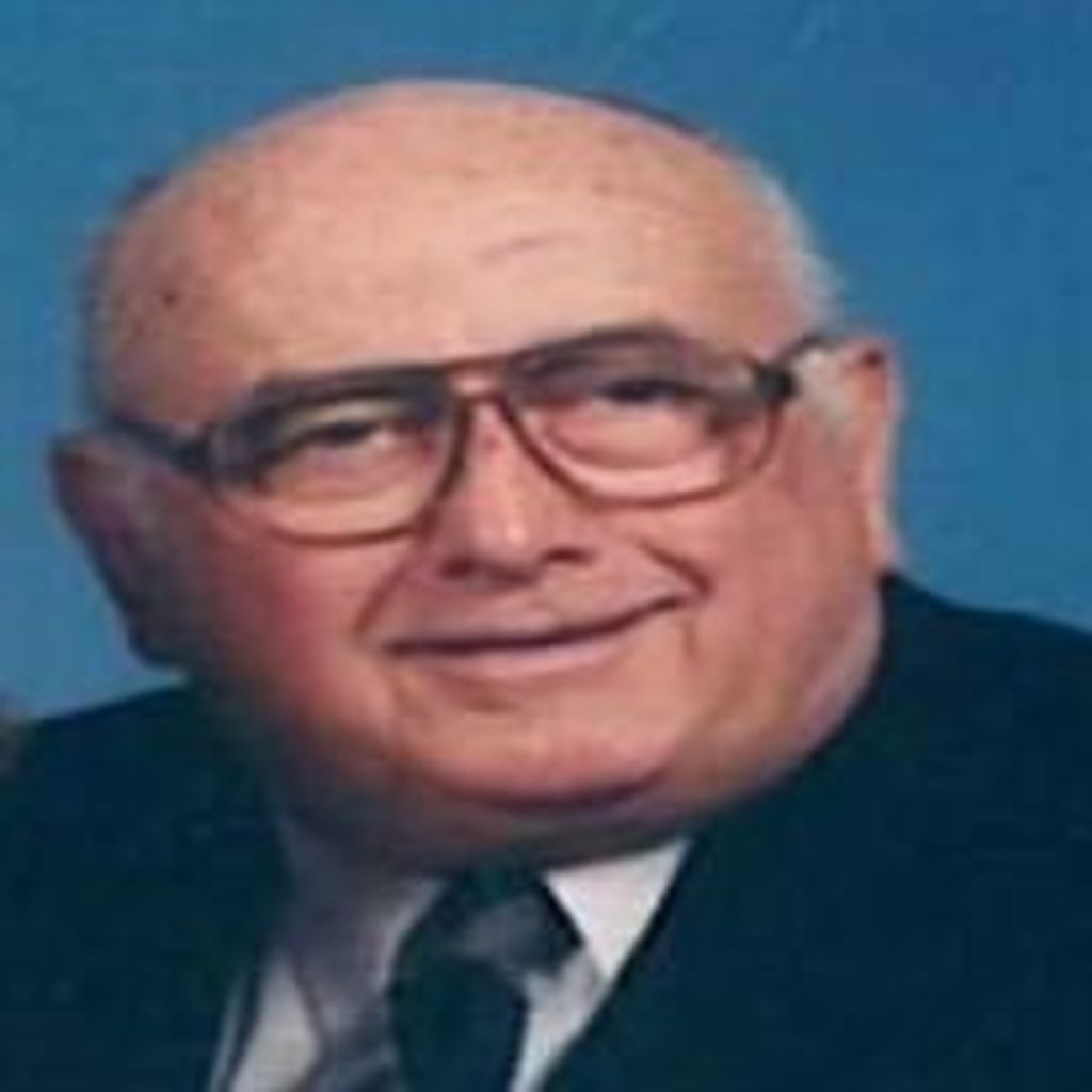 Edson Mccabe