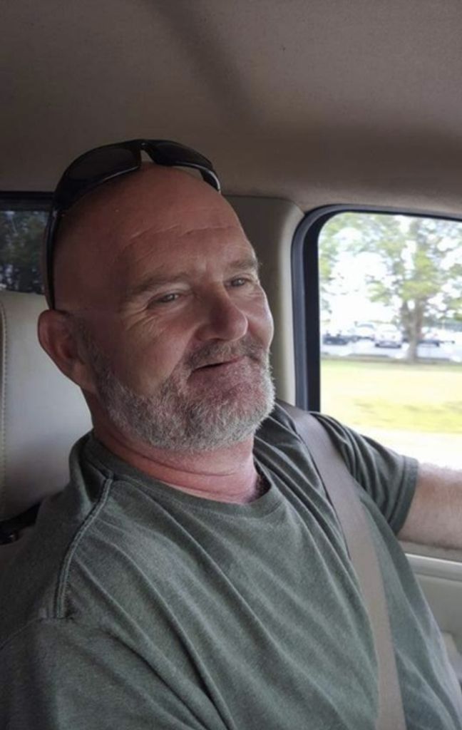 Jeffrey Alan Mcneill