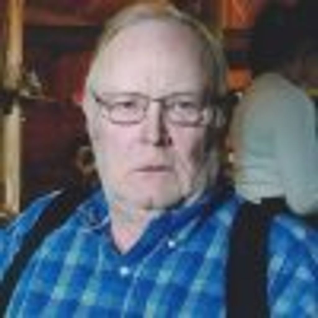 James Wesley "Jim" Chilcote Profile Photo