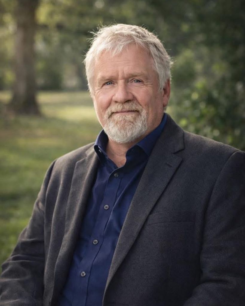 Charles Timothy Hughes