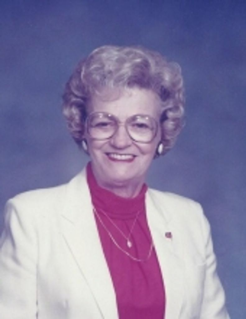 Mary Brue