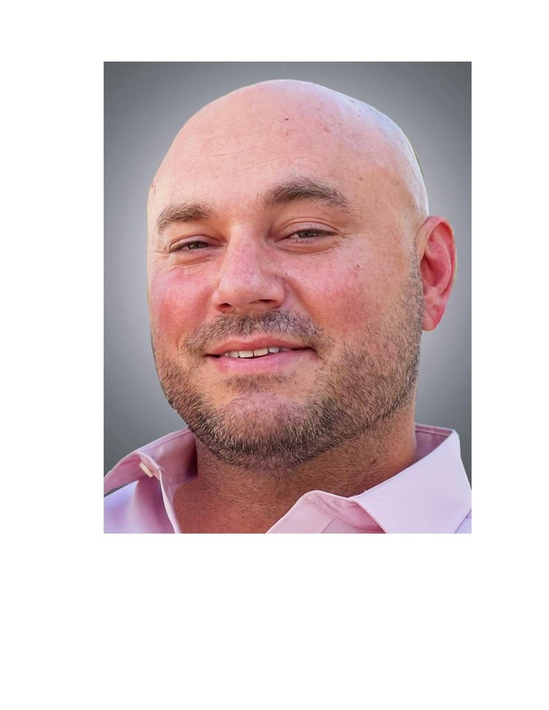 Todd Matthew Detrick