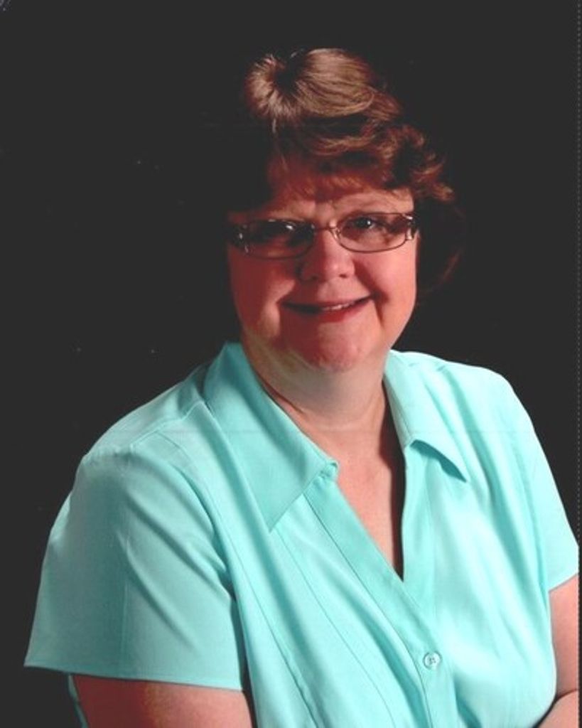 Kimberly B. Tyson