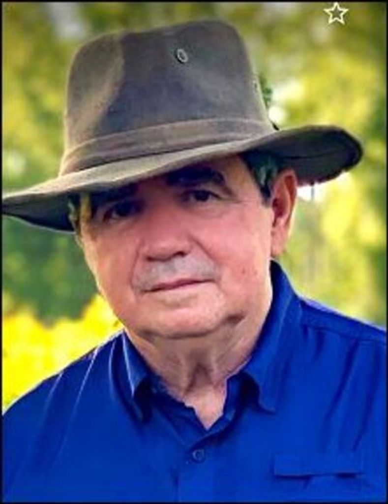 James Michael Calhoun Profile Photo