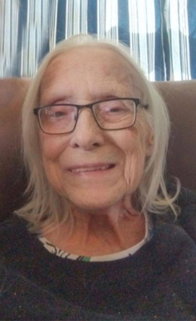 Loretta L. Halliday