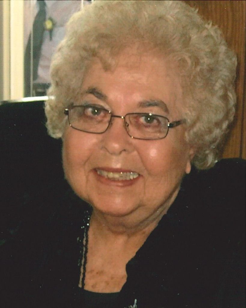 Jaroldine Jovita Murphy Profile Photo