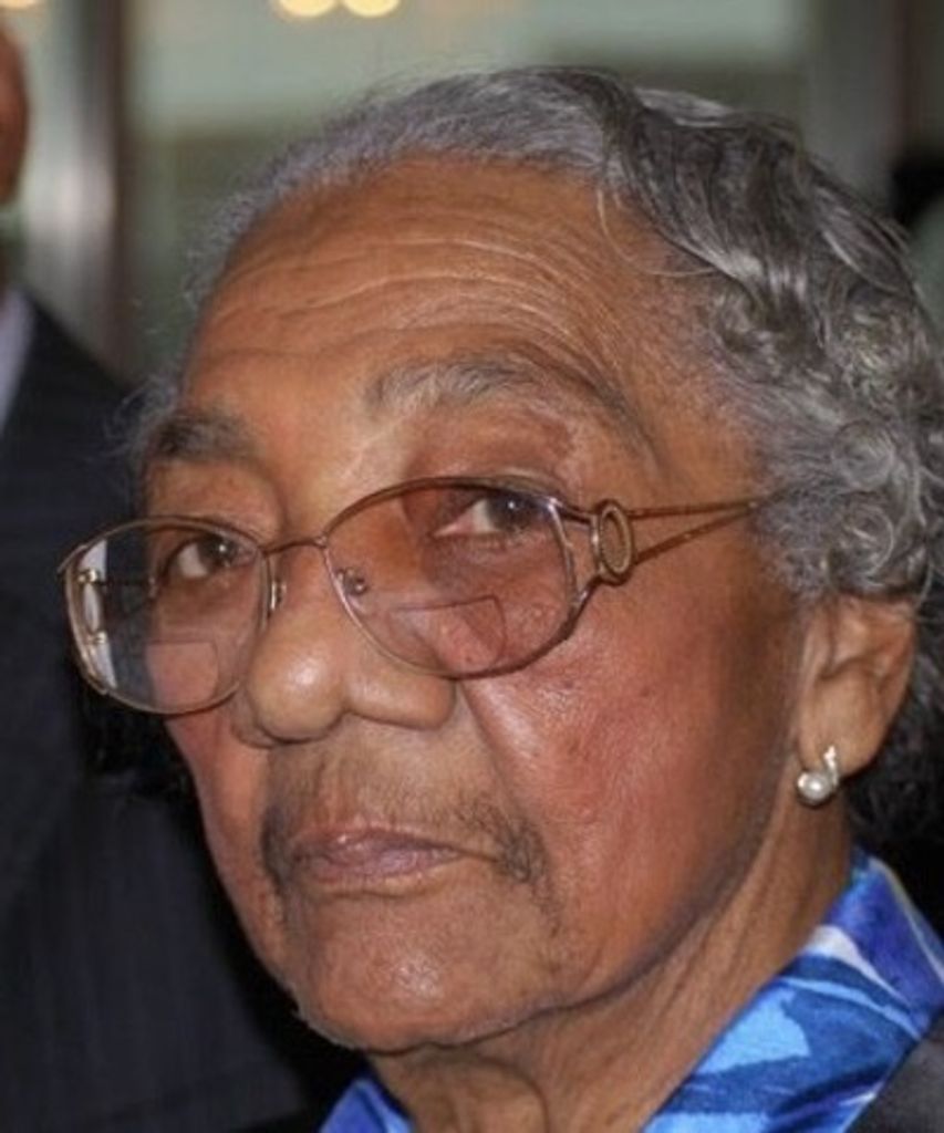 Lillie Bell Earles Scruggs