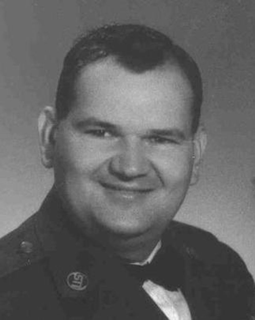 William Joe Phillips