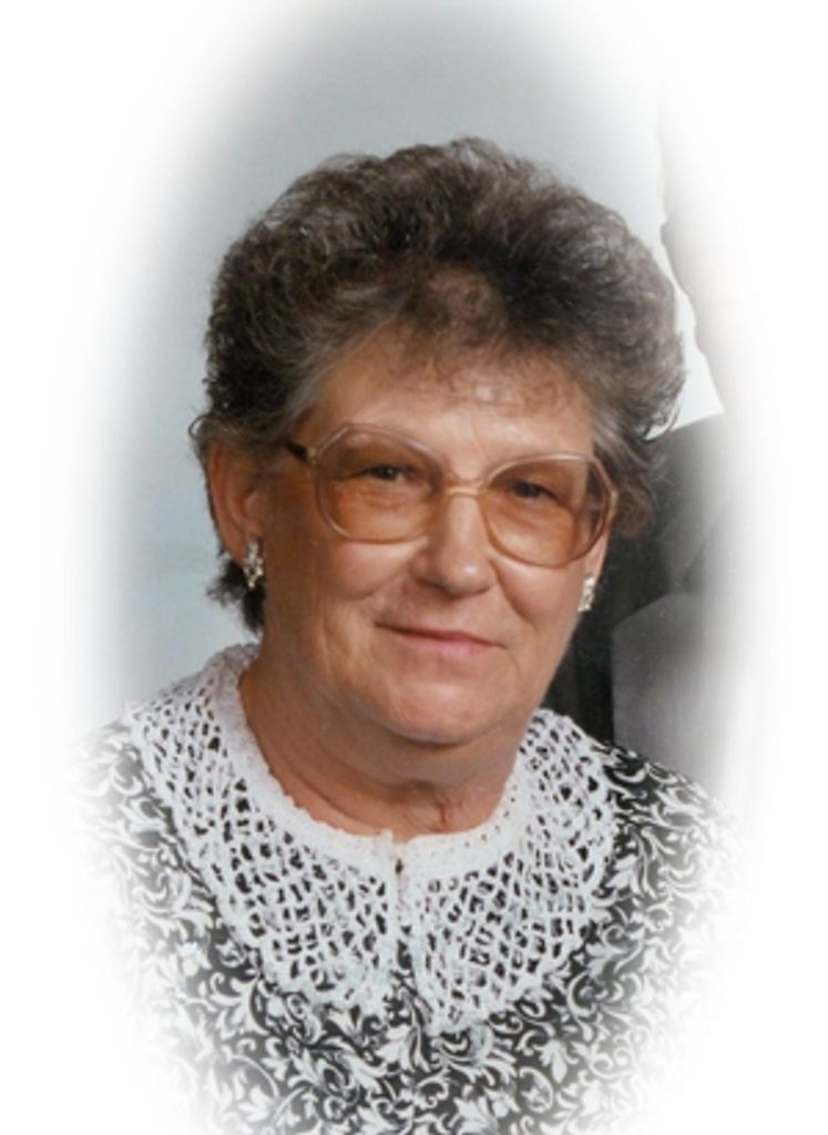 Arlene Zacha