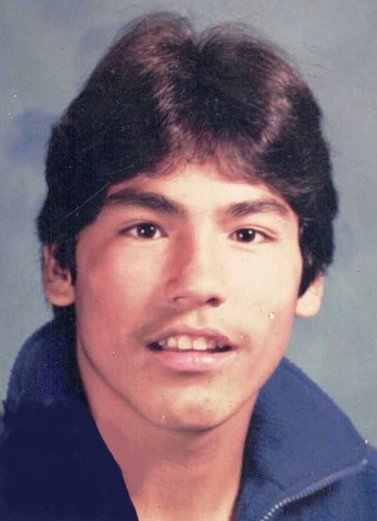 Barry Merle Day Profile Photo