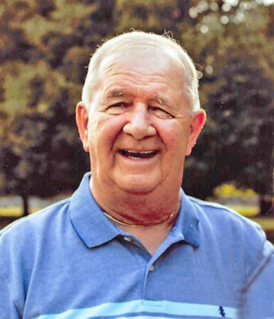 David M. Robbins Profile Photo