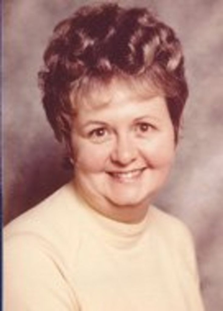 Anna Mccabe Profile Photo