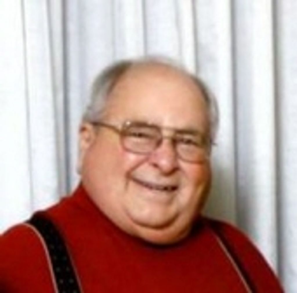 Gerald Anson