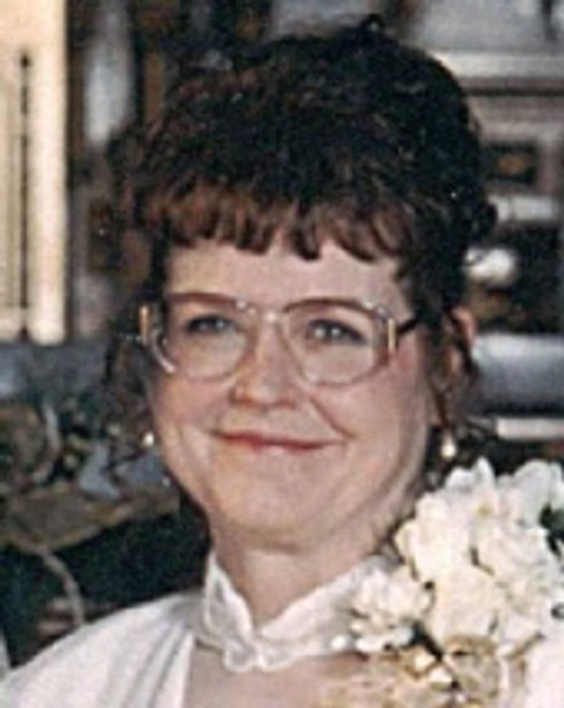 Elizabeth Wright