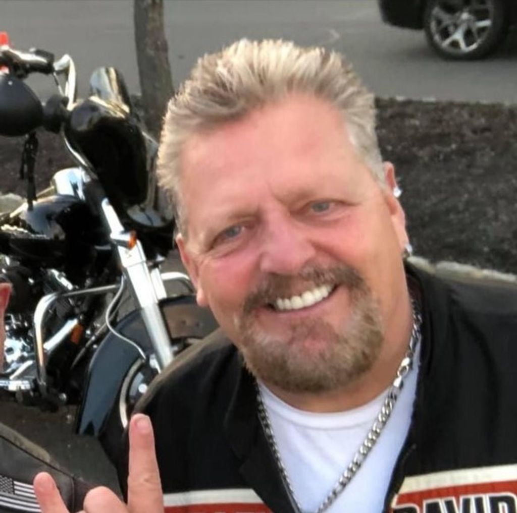David Mauro Profile Photo