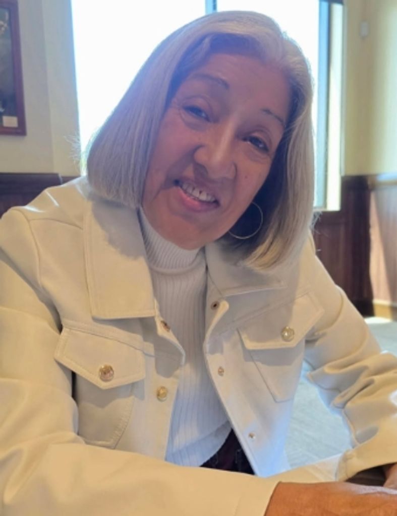 Carmen Freeman Profile Photo