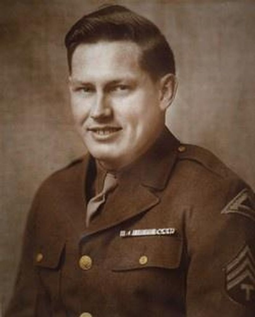 Henry "H.C." Patrick