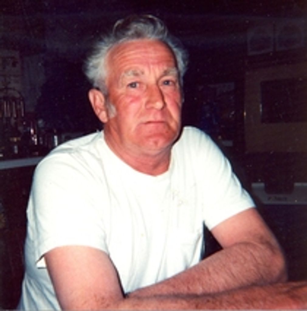 Harrison Likens