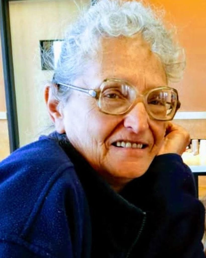 Violet Rosetta Cass Profile Photo