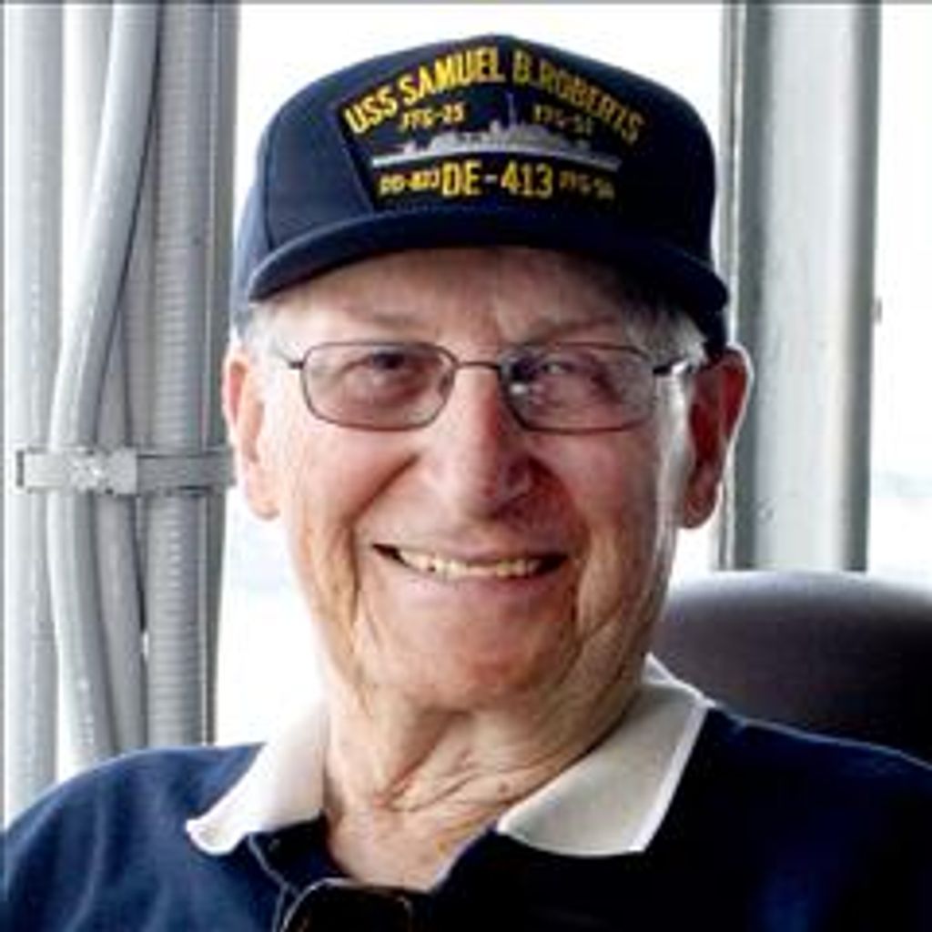 Ernest Glenn Huffman Profile Photo