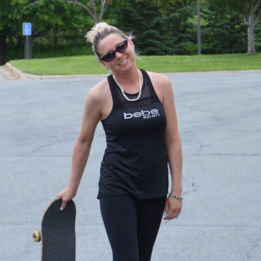 Shauna Rose Melander