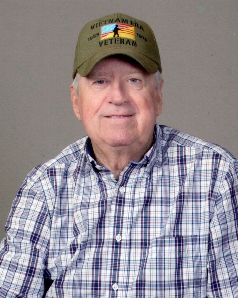 James E. Overstreet Profile Photo