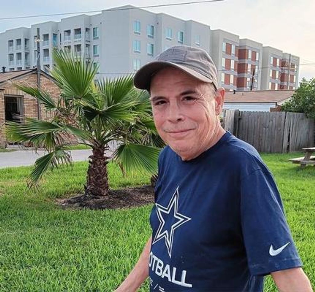 Ernest Lloreda Profile Photo