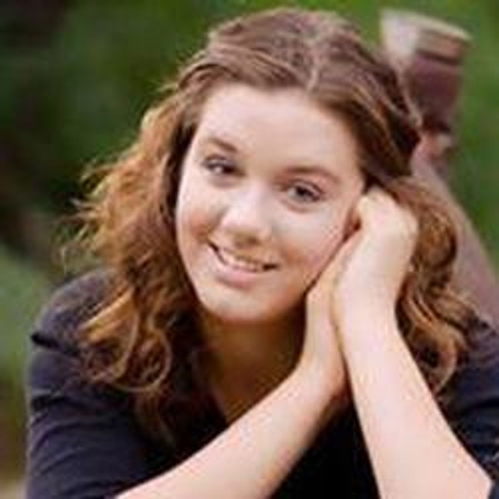 Shania N. Rupp Profile Photo