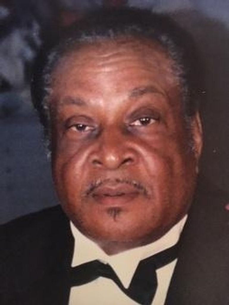 Robert Earl Carpenter Sr.