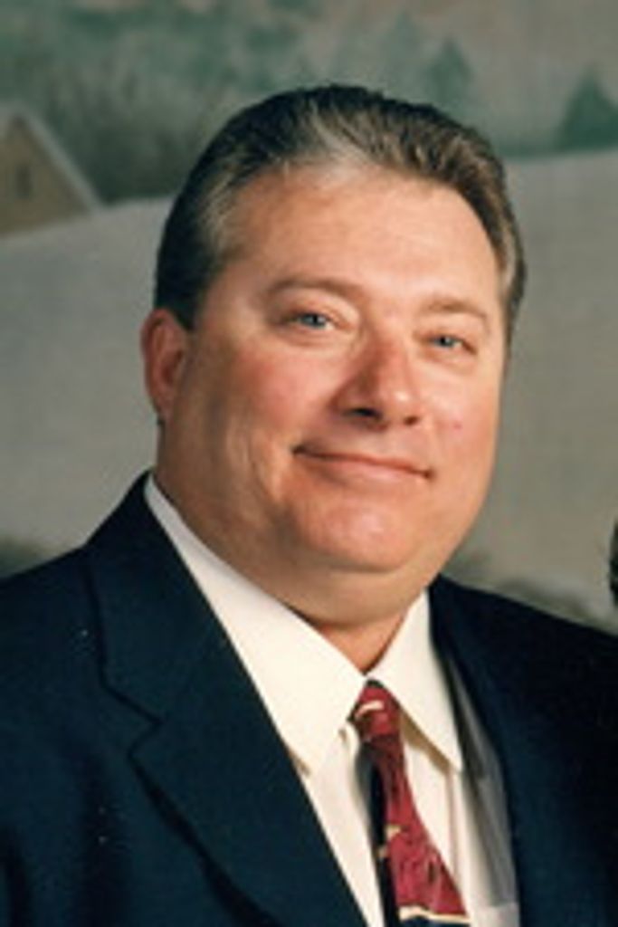Michael Norman Gandy
