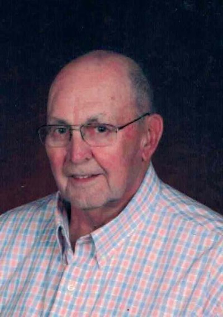 William E. "Bill" Parker