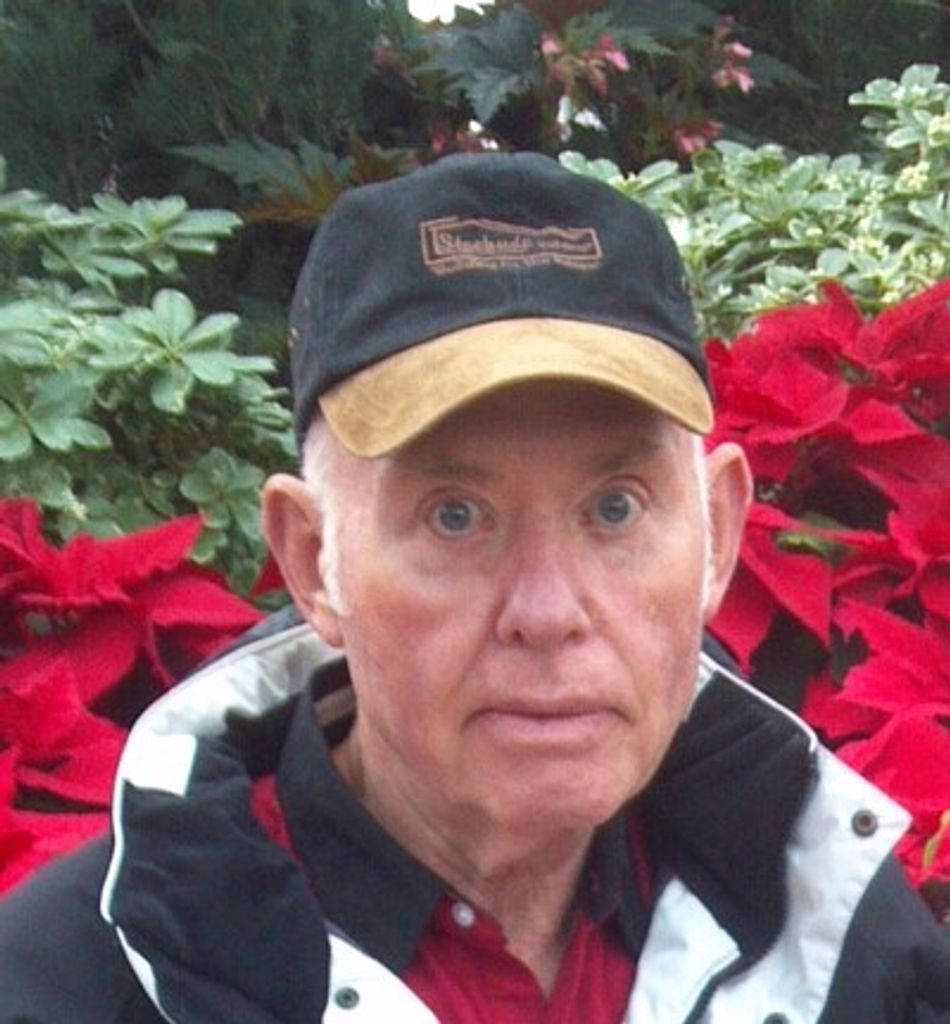 Charles "Duane" Clark