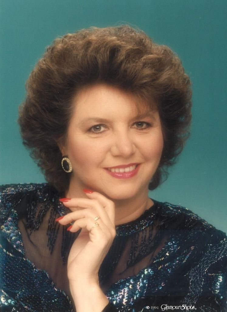 Mary Elizabeth Mink Profile Photo