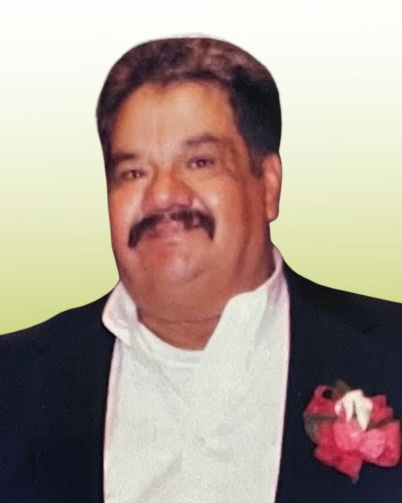 Abraham Hernandez