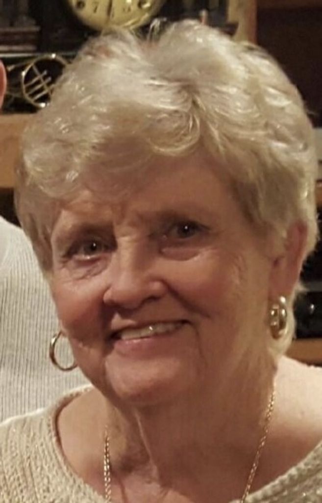 Sue Canaday Hubbard