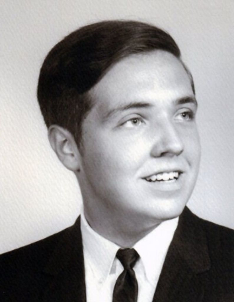 Kenneth Nelson Muhlbach