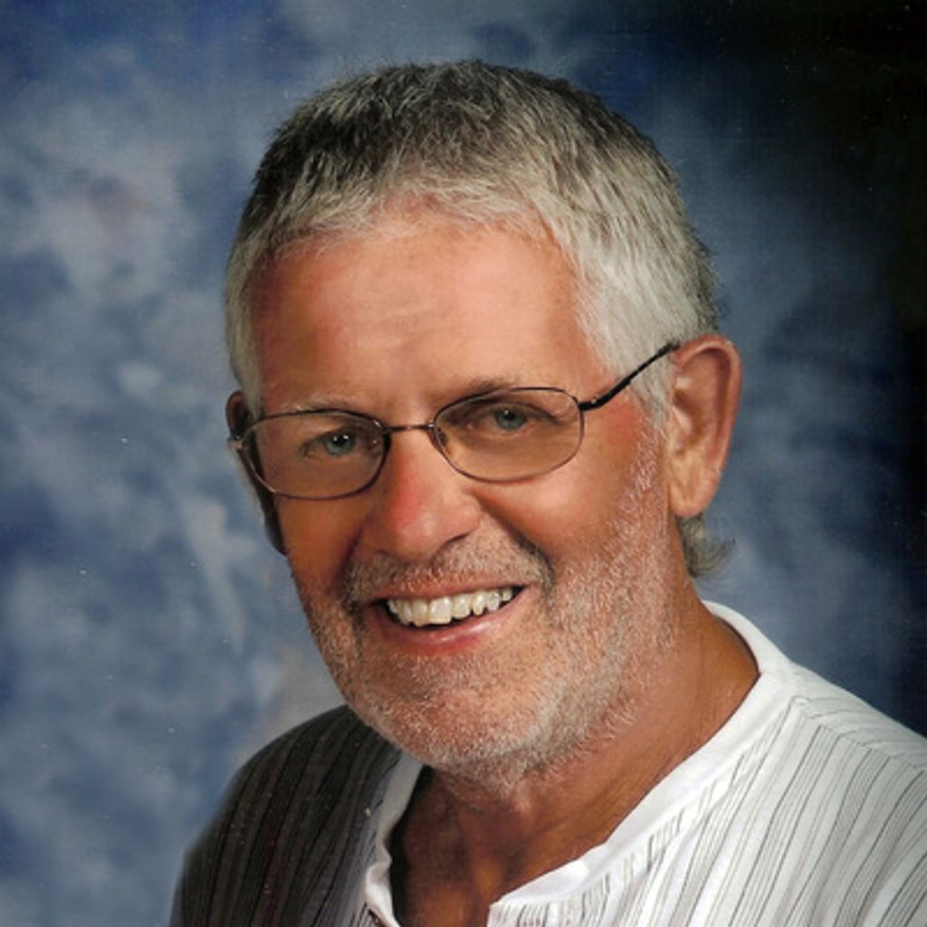 George Eichelkraut Profile Photo