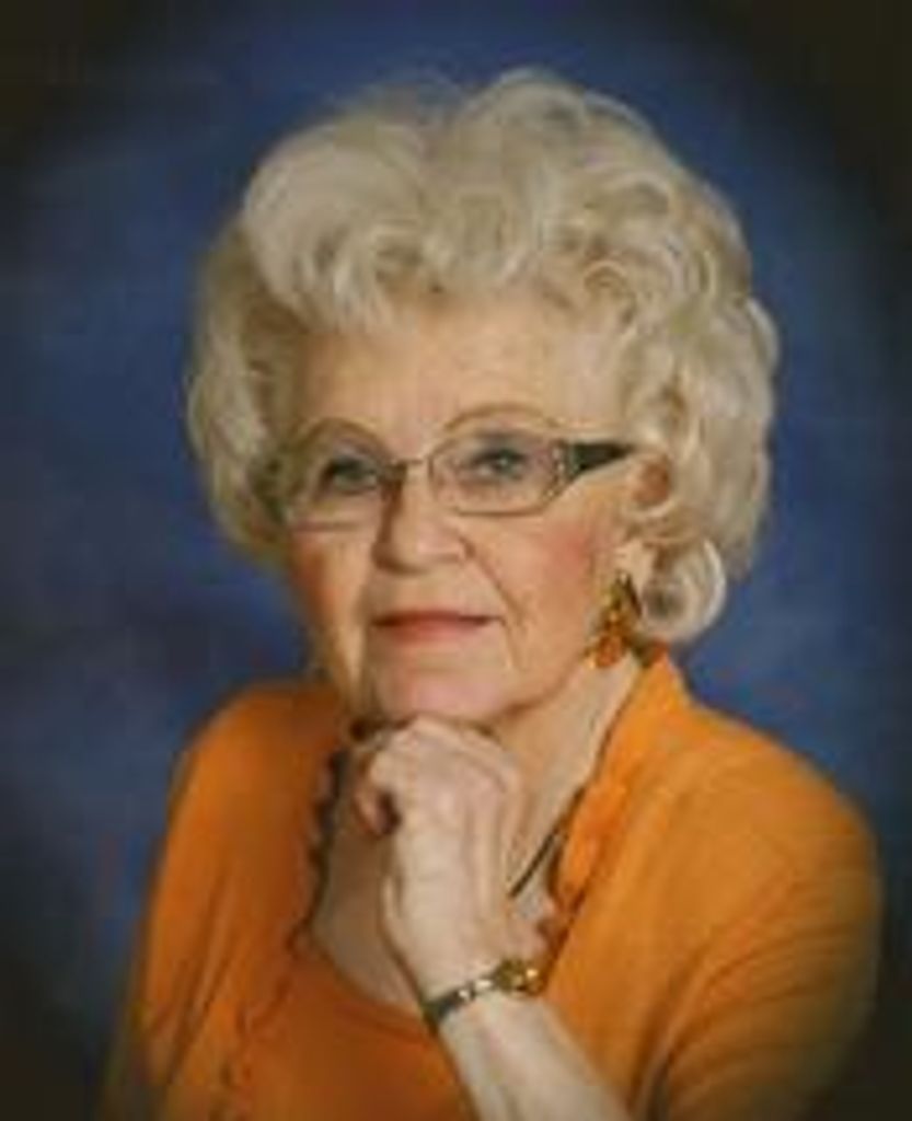Josephine A. Metso
