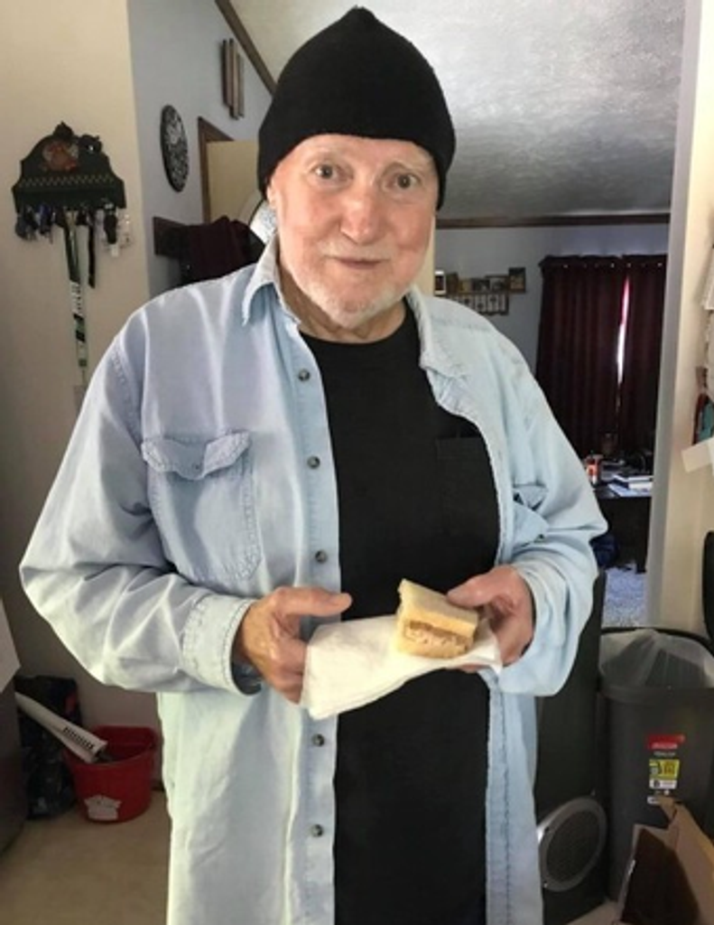 Roy "Bill" William Barnes