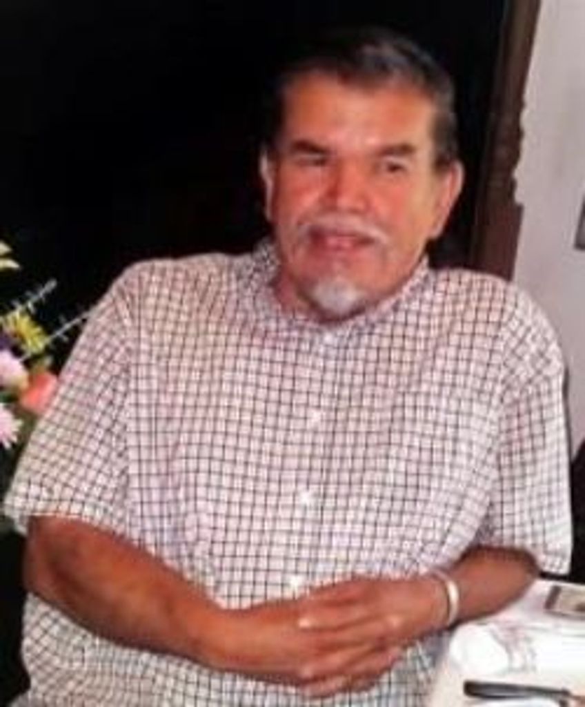 Alfredo Moreno