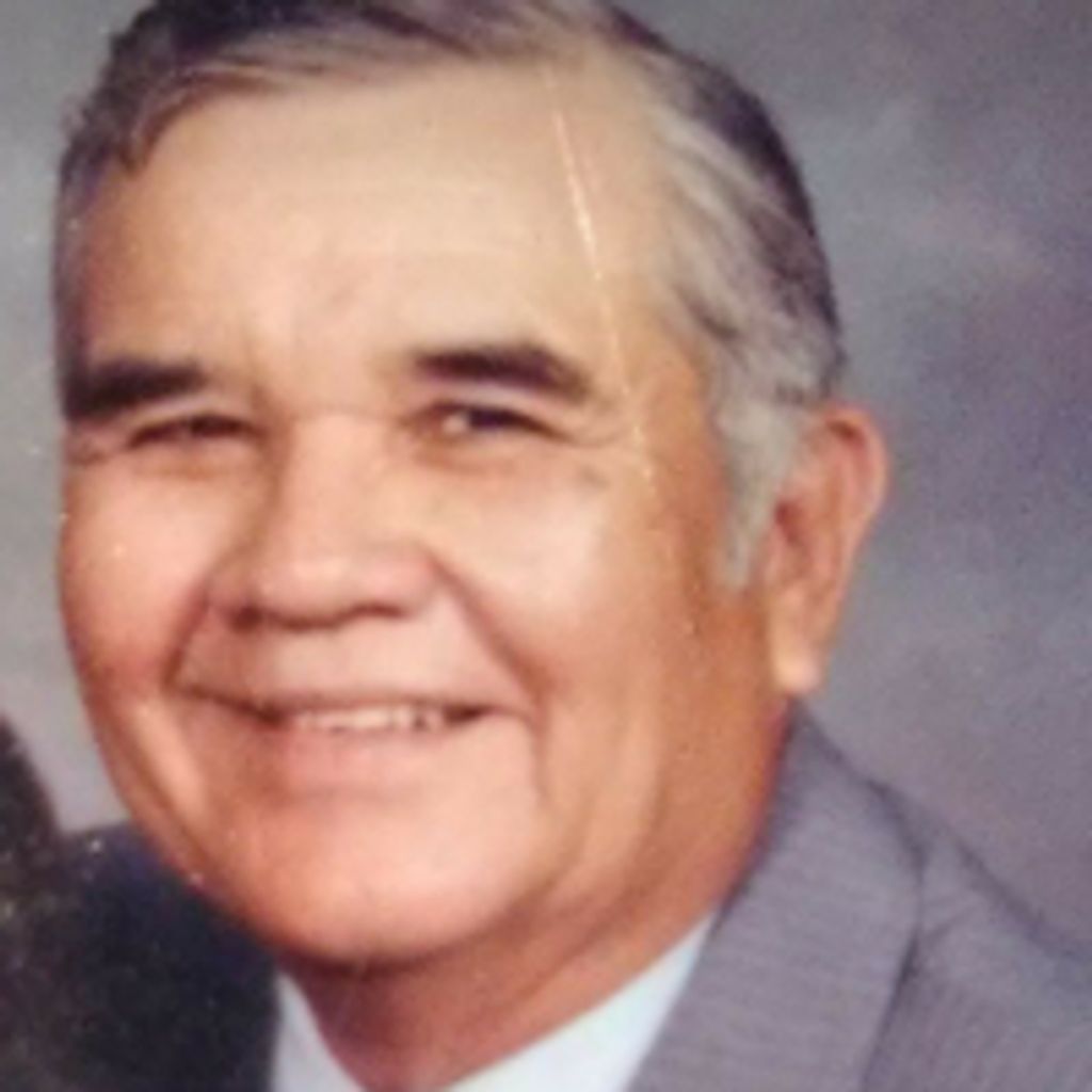 Valdemar Fernandez Campos