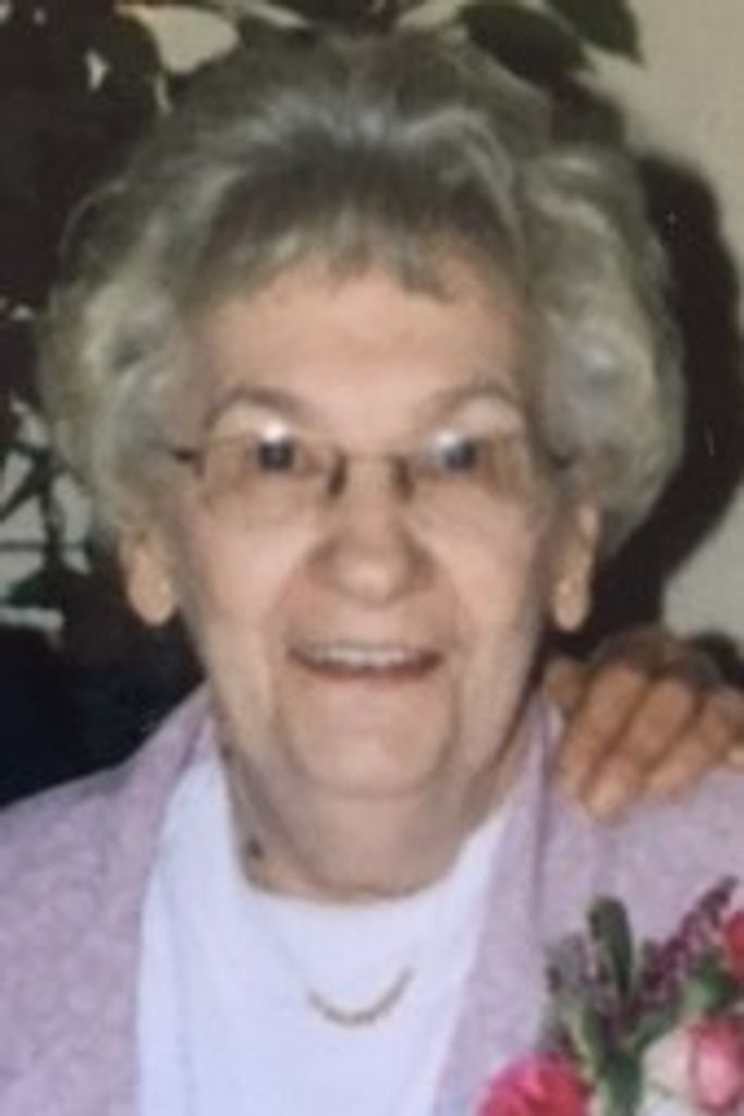 Delores R. Haley