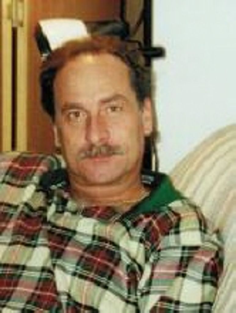 Michael L. "Mitch" Gagnon