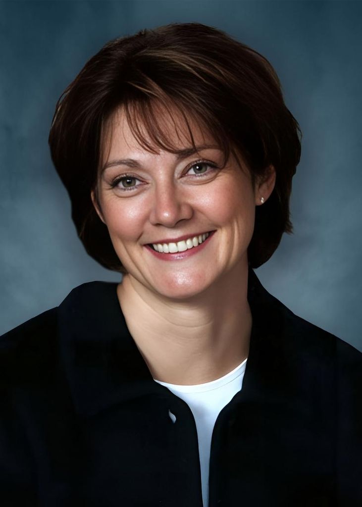 Ella Jean "Jeanie" Jackson