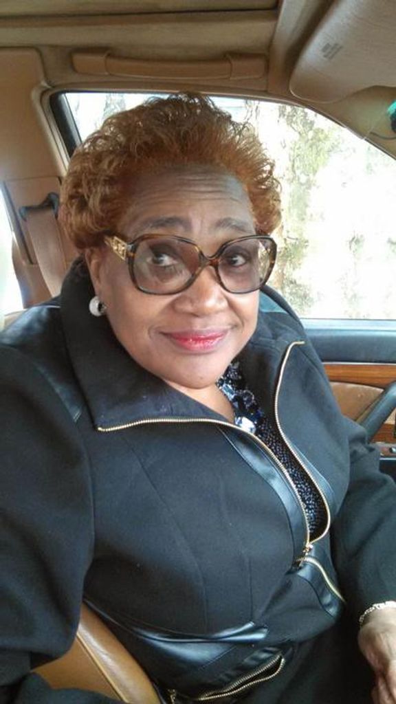 Mary J. Lewis Profile Photo