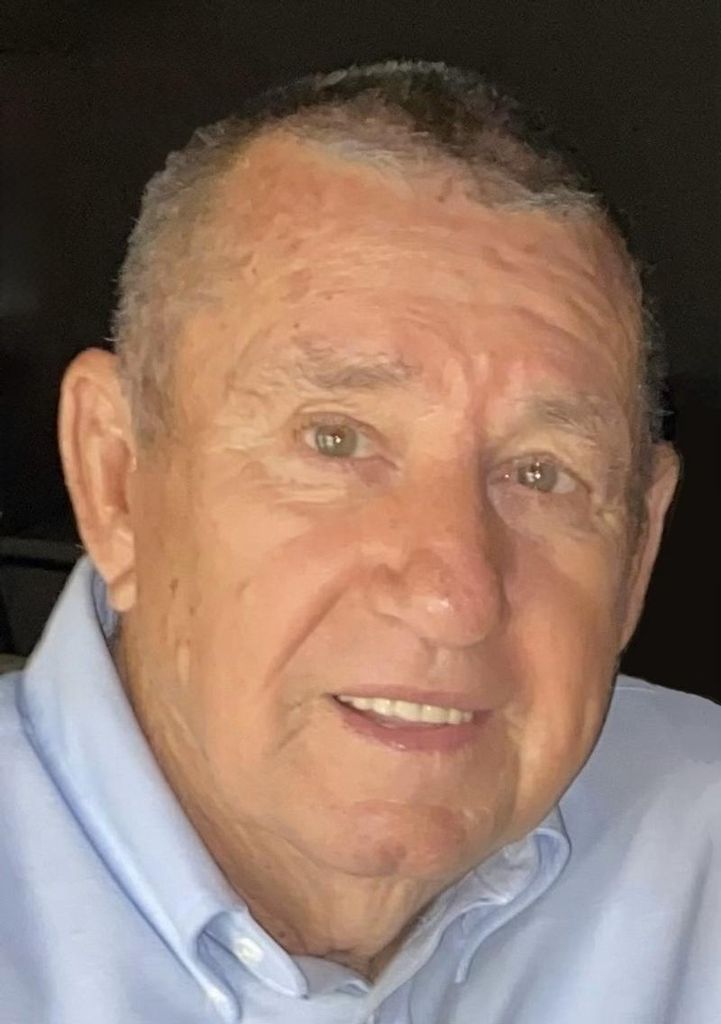 Jamie Forrest Gant Profile Photo