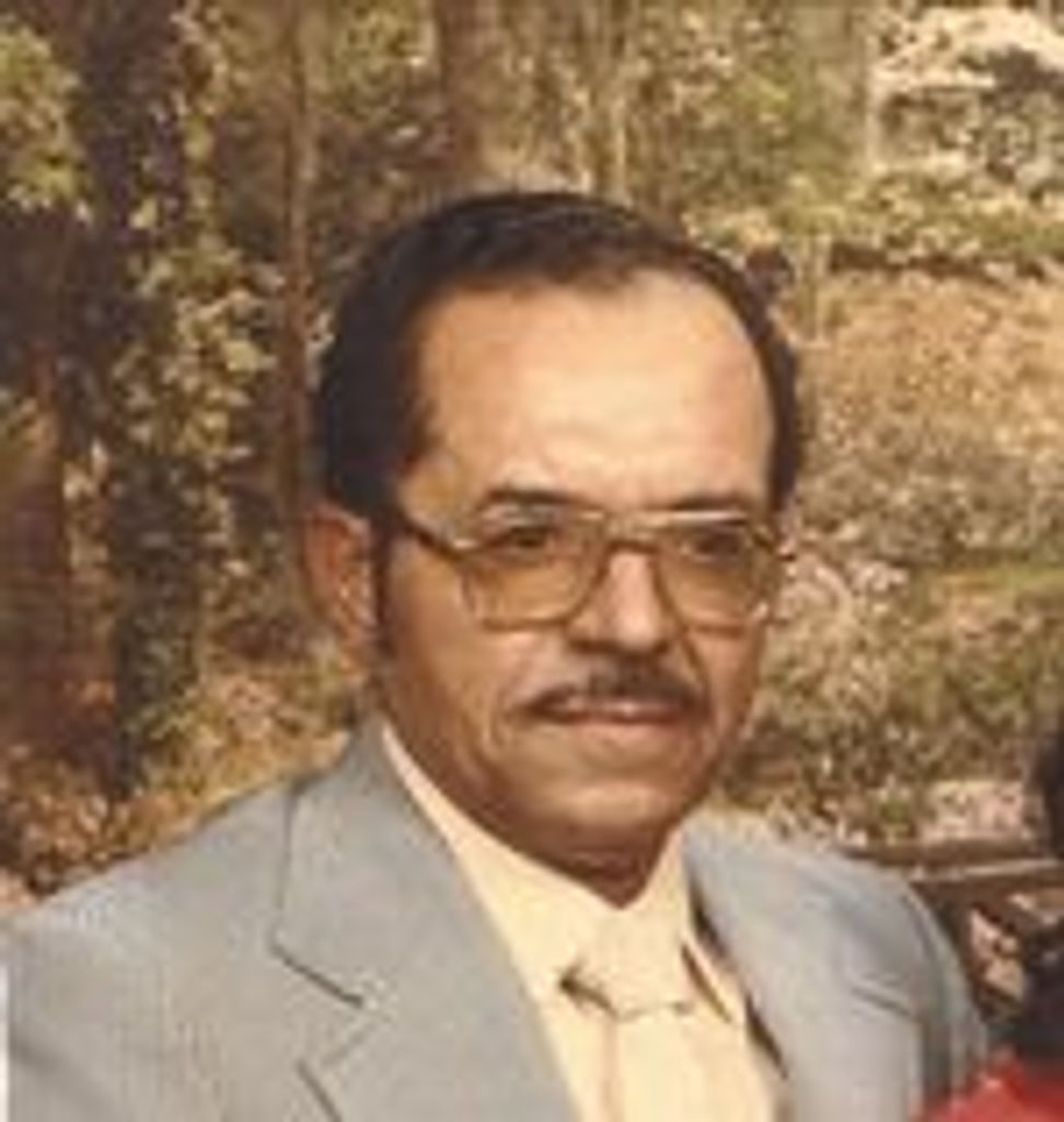 Rudolph E. Elliott, Sr. Profile Photo